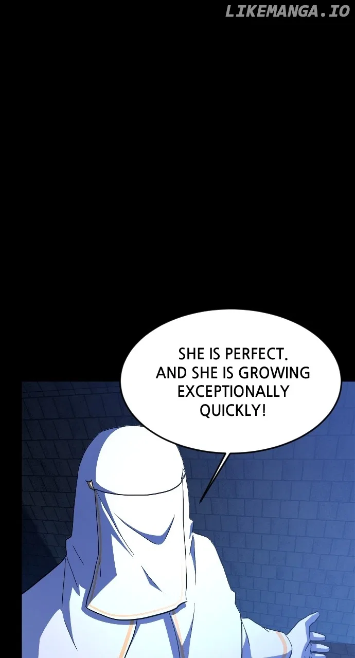 The Last Golden Child Chapter 168 – Page 74