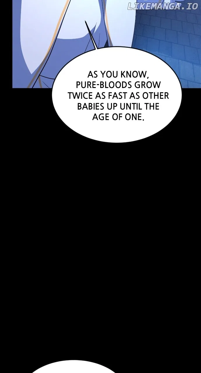The Last Golden Child Chapter 168 – Page 75