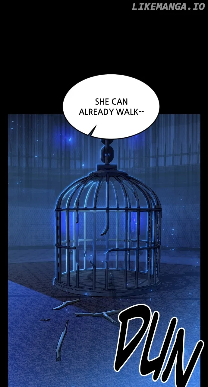 The Last Golden Child Chapter 168 – Page 77
