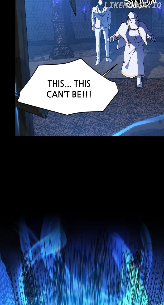 The Last Golden Child Chapter 168 – Page 79