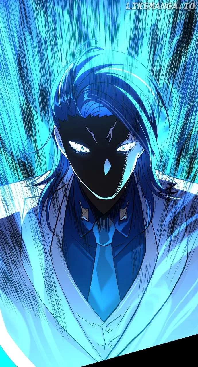 The Last Golden Child Chapter 168 – Page 80