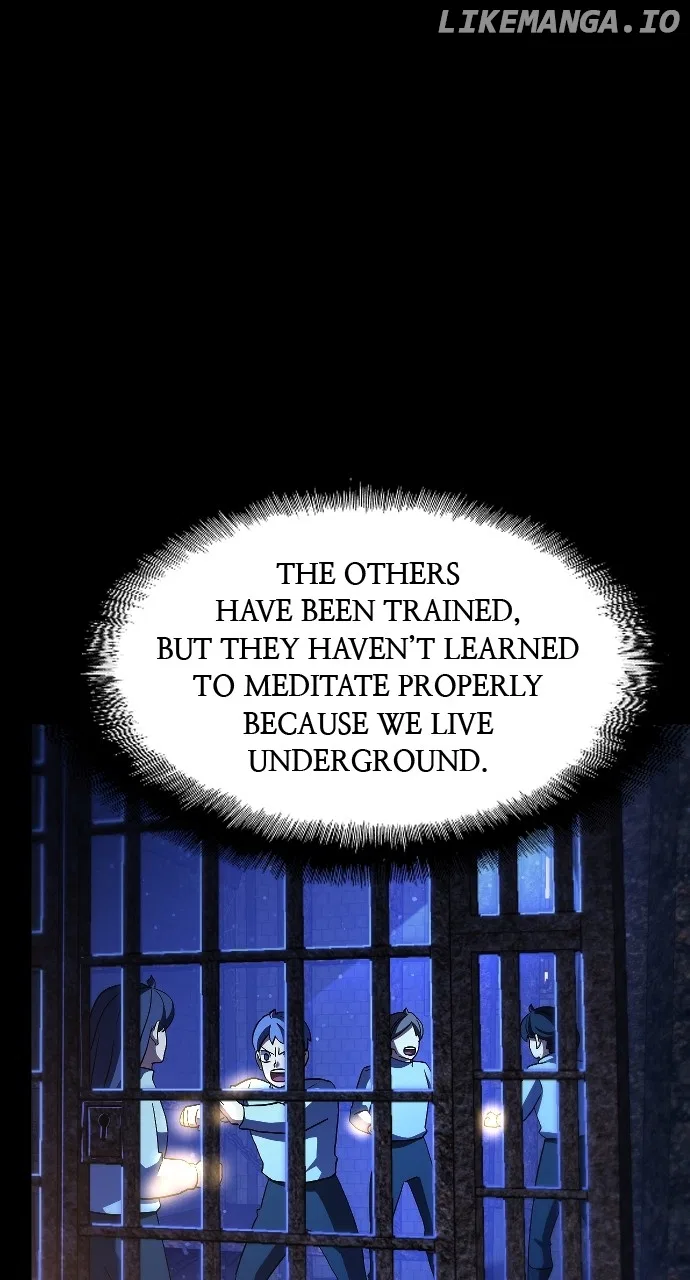 The Last Golden Child Chapter 168 – Page 89