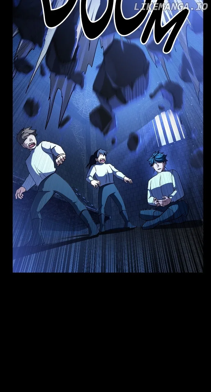 The Last Golden Child Chapter 168 – Page 91