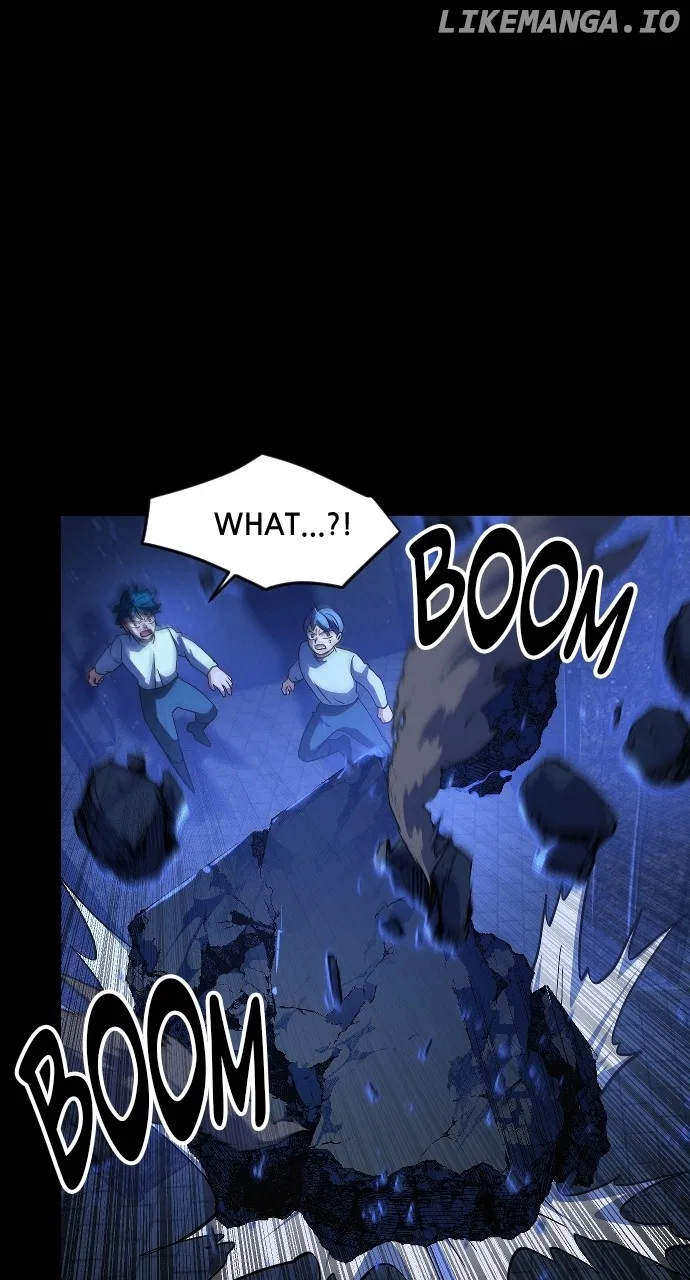 The Last Golden Child Chapter 168 – Page 92