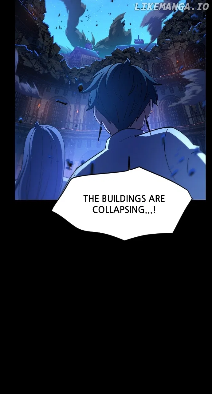 The Last Golden Child Chapter 168 – Page 94