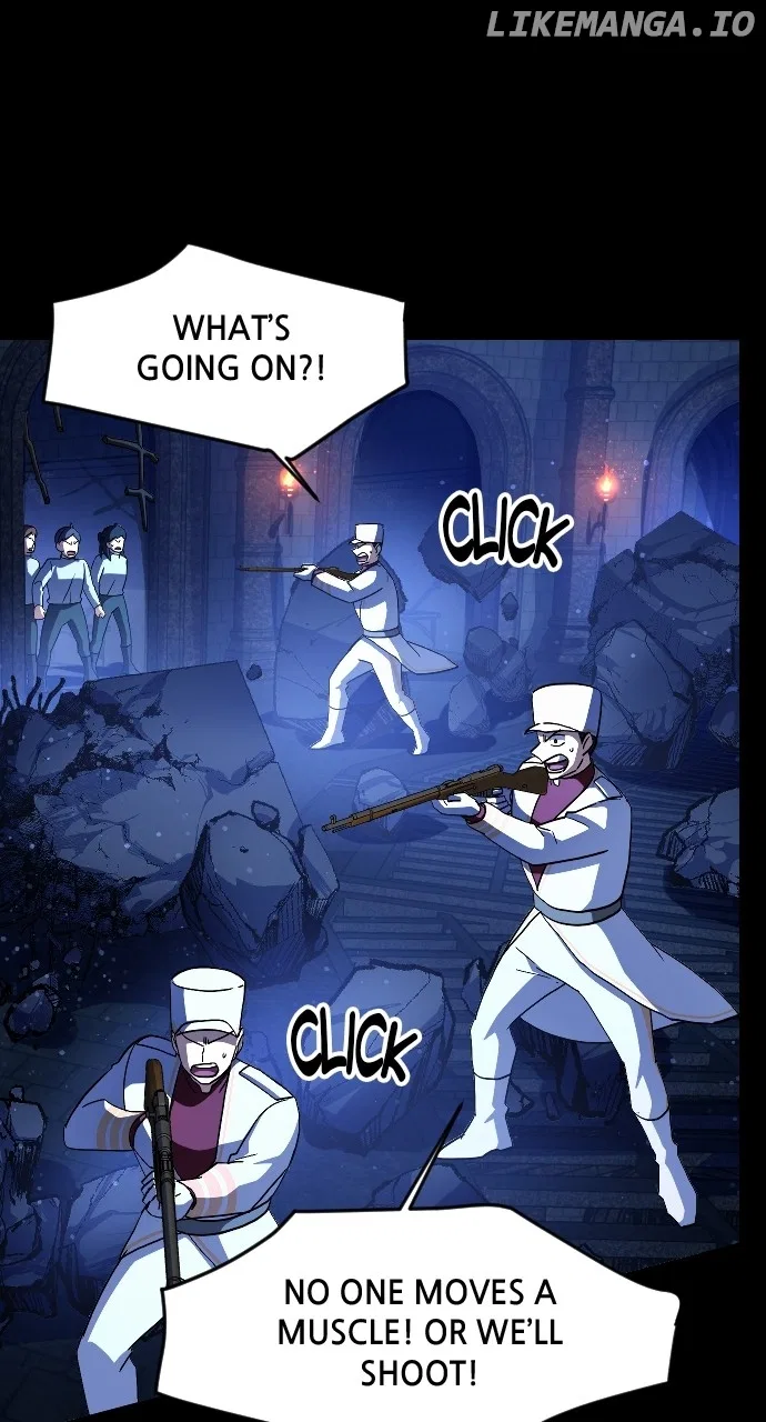 The Last Golden Child Chapter 168 – Page 95