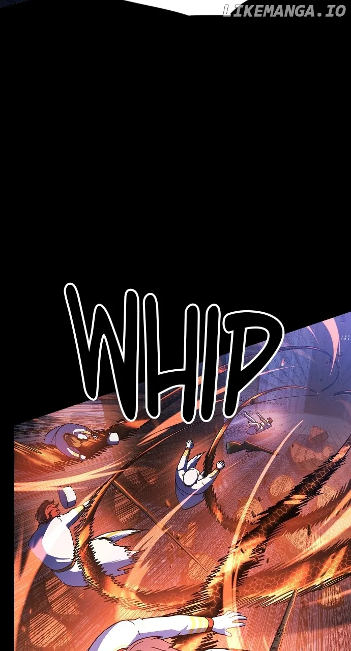 The Last Golden Child Chapter 168 – Page 96