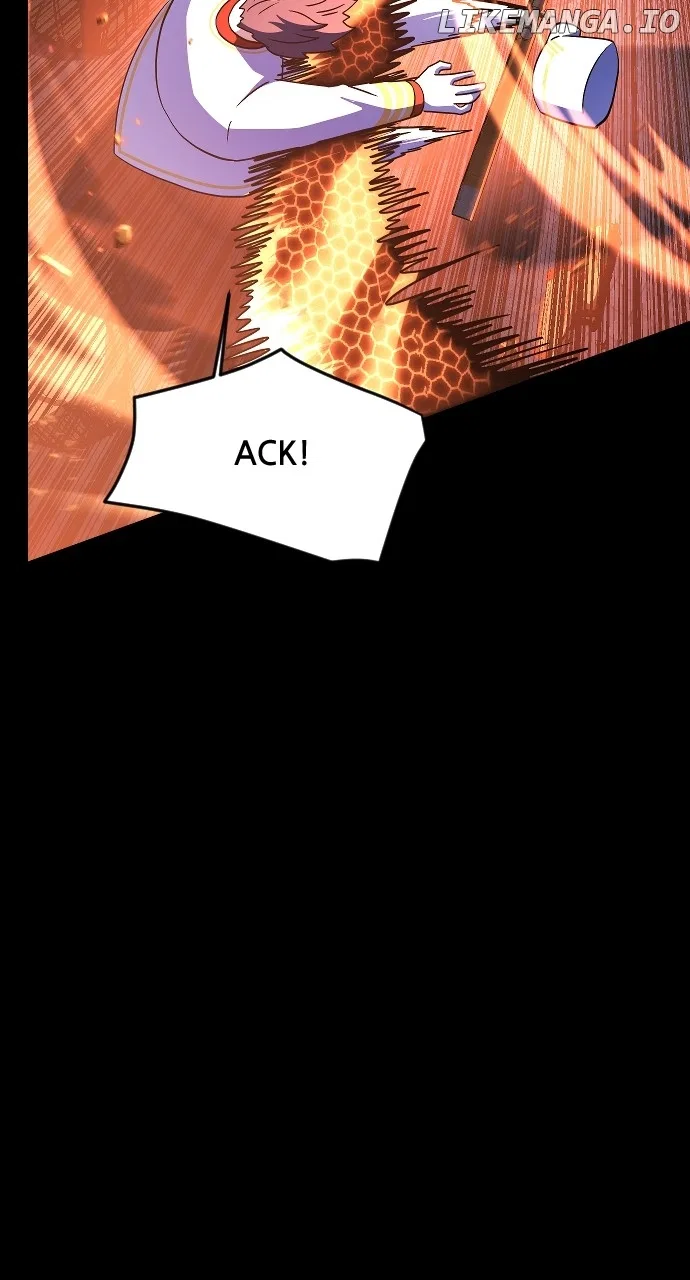 The Last Golden Child Chapter 168 – Page 97