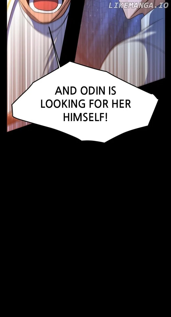 The Last Golden Child Chapter 168 – Page 100