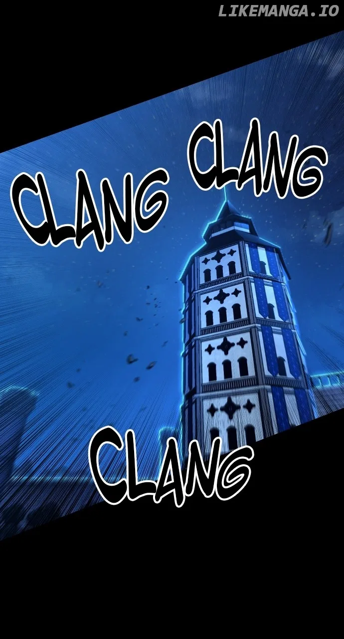 The Last Golden Child Chapter 168 – Page 101