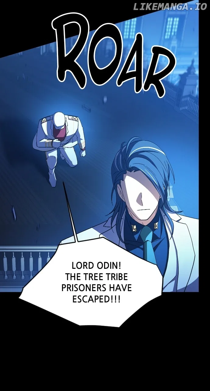 The Last Golden Child Chapter 168 – Page 104