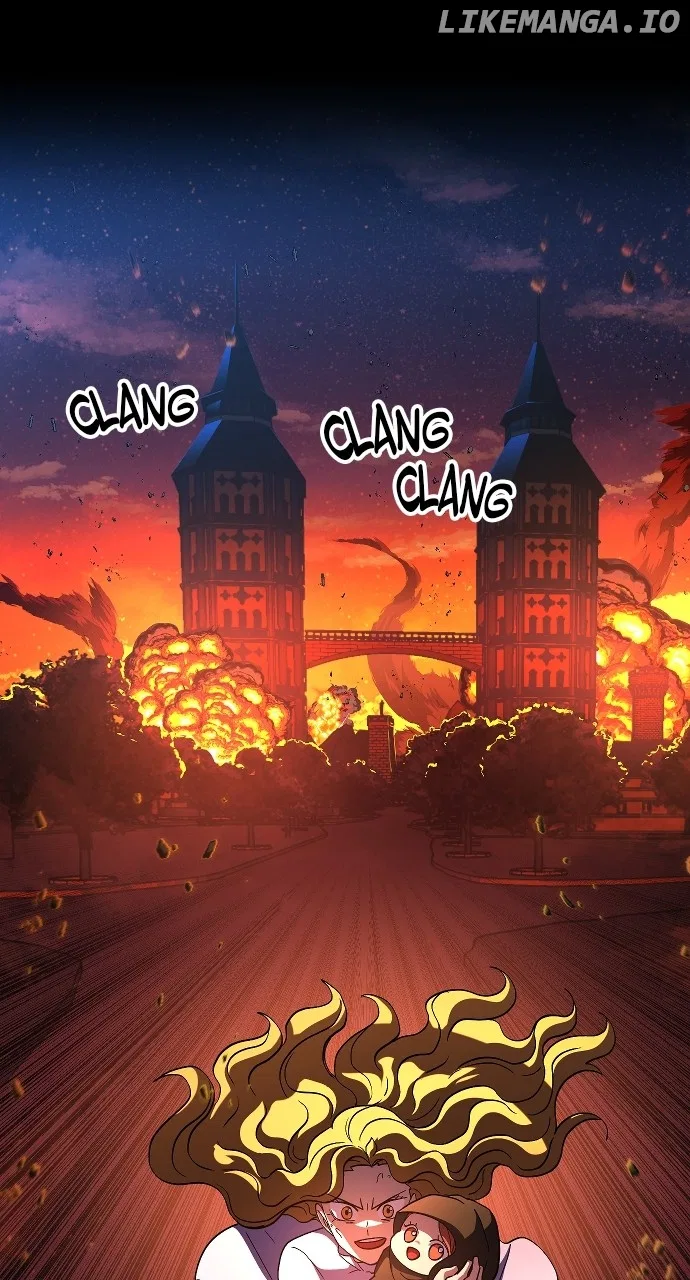 The Last Golden Child Chapter 168 – Page 113