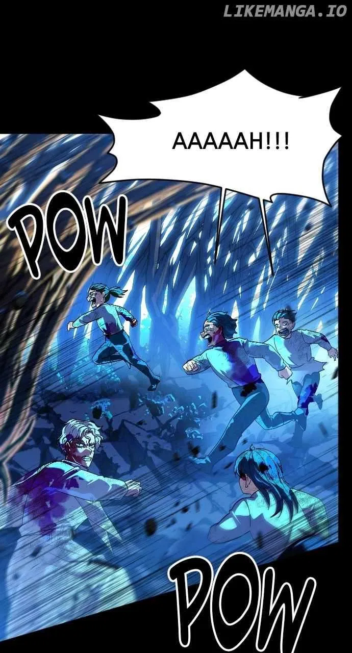 The Last Golden Child Chapter 167 – Page 7