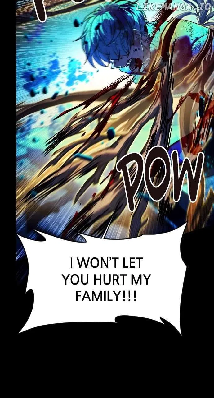 The Last Golden Child Chapter 167 – Page 12