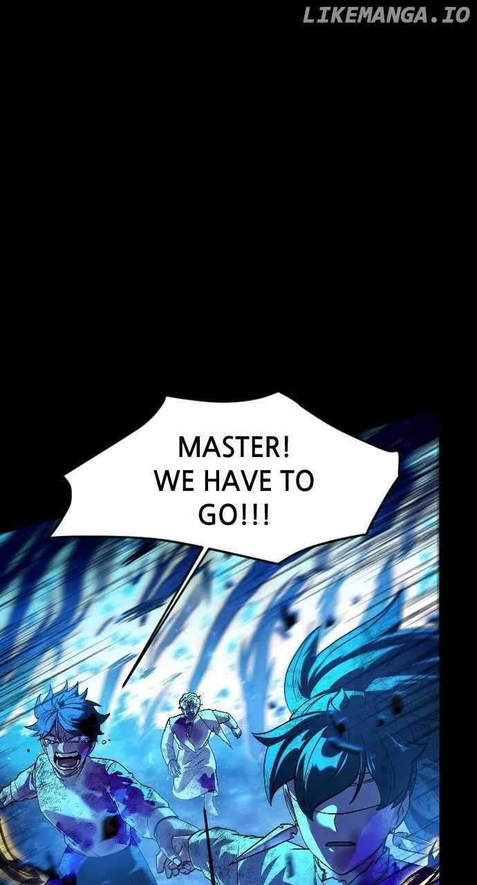 The Last Golden Child Chapter 167 – Page 13