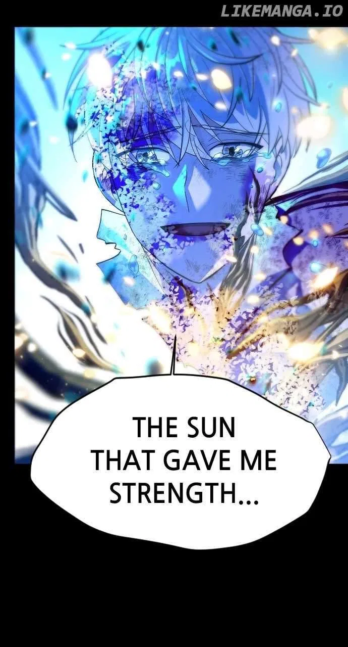 The Last Golden Child Chapter 167 – Page 21