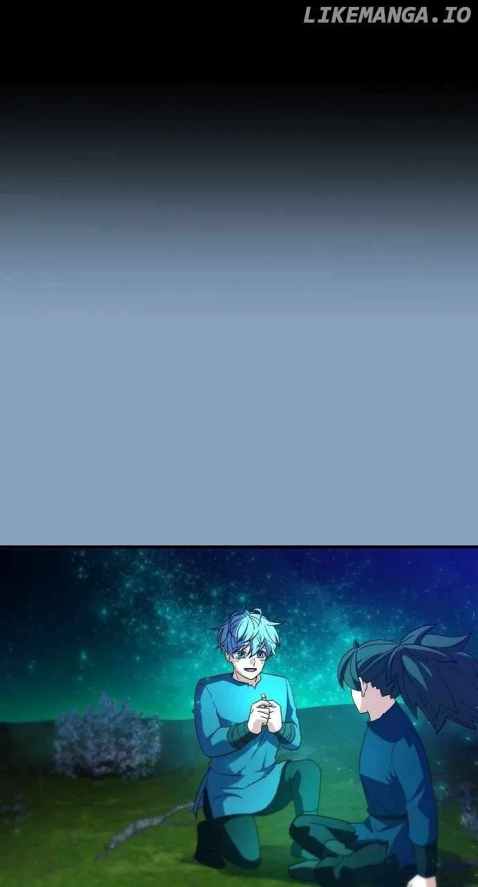 The Last Golden Child Chapter 167 – Page 22