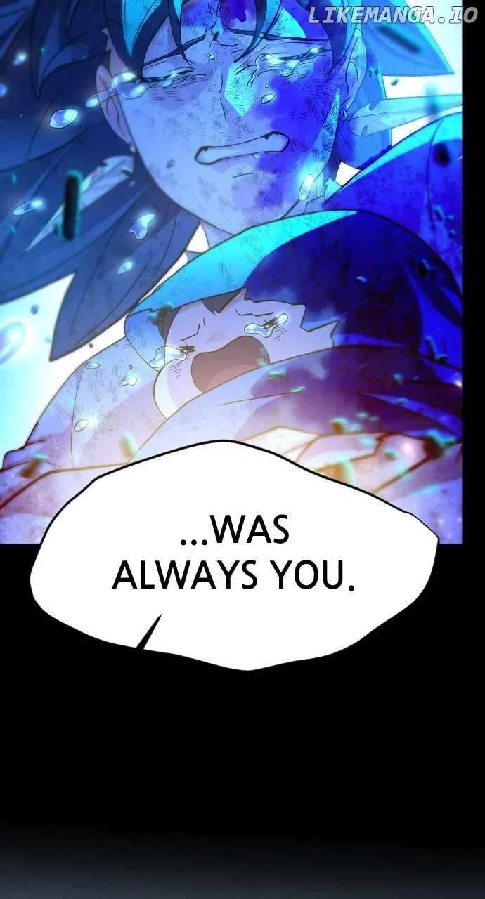 The Last Golden Child Chapter 167 – Page 24