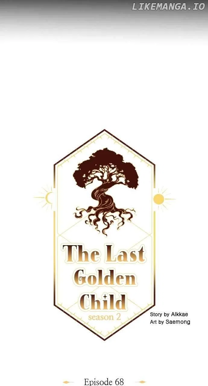The Last Golden Child Chapter 167 – Page 28