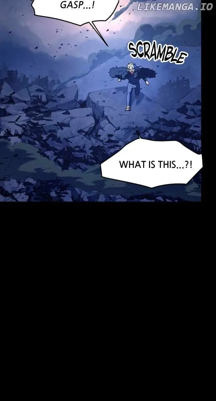 The Last Golden Child Chapter 167 – Page 31