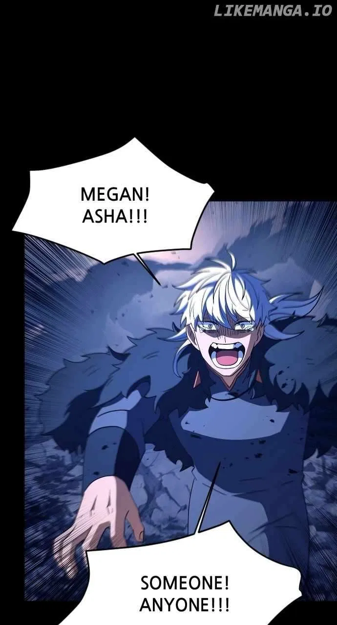 The Last Golden Child Chapter 167 – Page 32