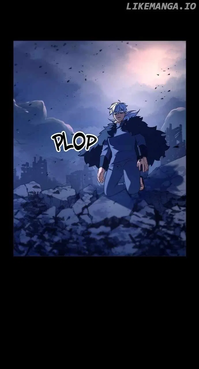 The Last Golden Child Chapter 167 – Page 35
