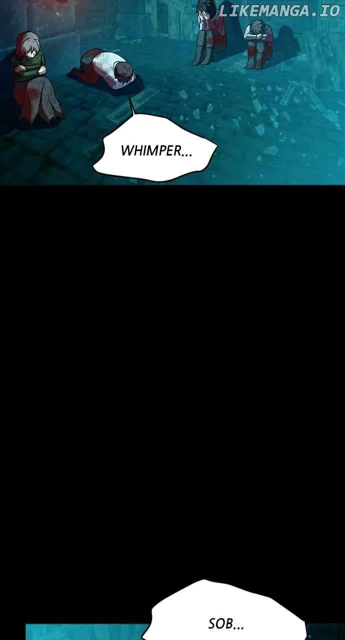 The Last Golden Child Chapter 167 – Page 38