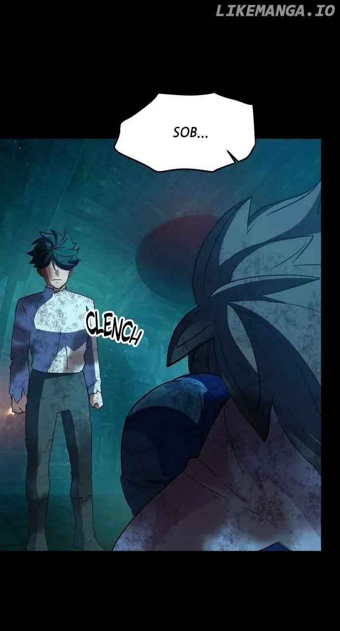 The Last Golden Child Chapter 167 – Page 40