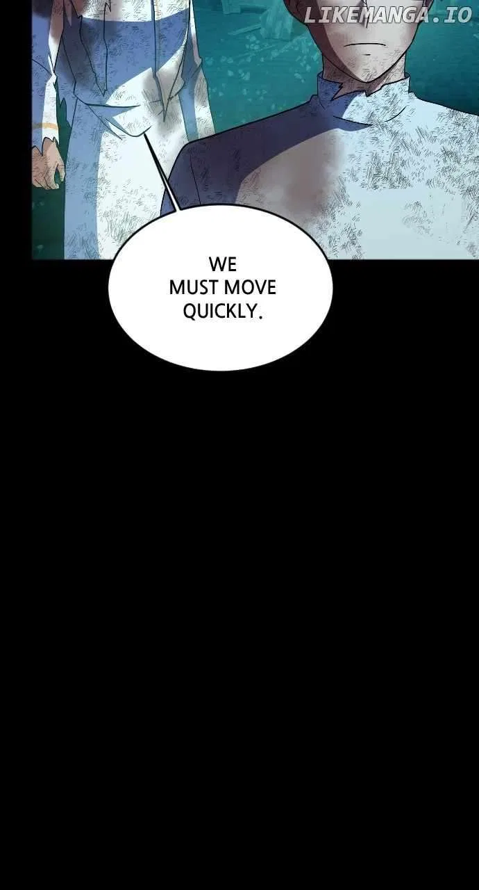 The Last Golden Child Chapter 167 – Page 42