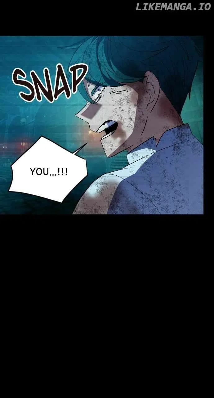 The Last Golden Child Chapter 167 – Page 43