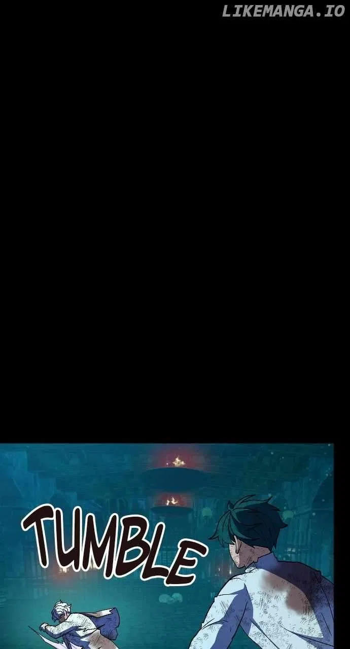 The Last Golden Child Chapter 167 – Page 45