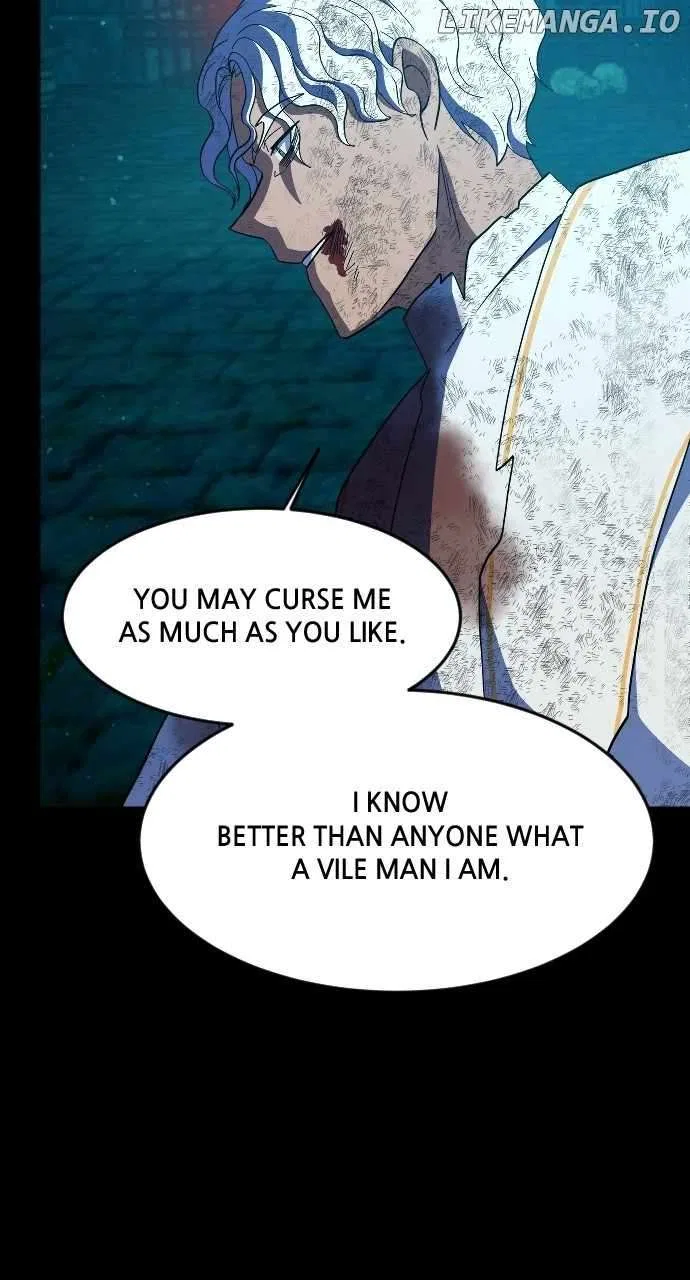 The Last Golden Child Chapter 167 – Page 47
