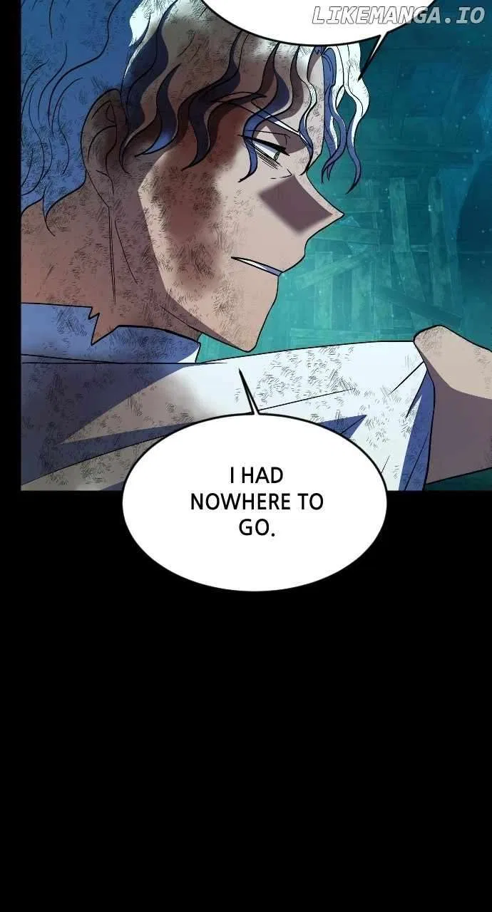 The Last Golden Child Chapter 167 – Page 50