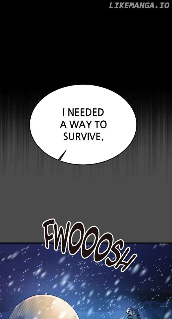 The Last Golden Child Chapter 167 – Page 51