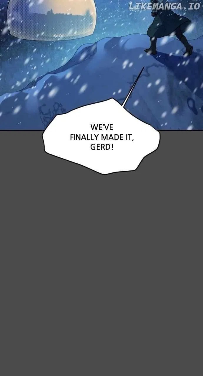 The Last Golden Child Chapter 167 – Page 52