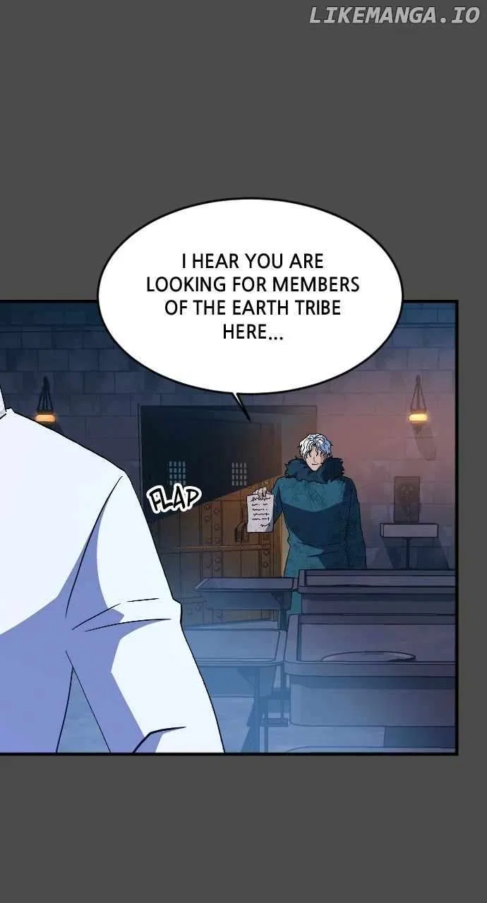 The Last Golden Child Chapter 167 – Page 54