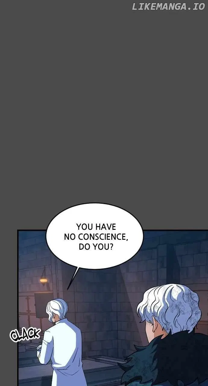 The Last Golden Child Chapter 167 – Page 55