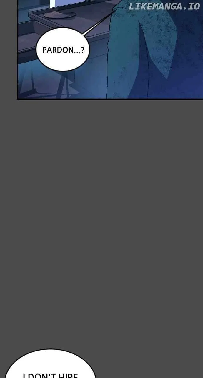 The Last Golden Child Chapter 167 – Page 56
