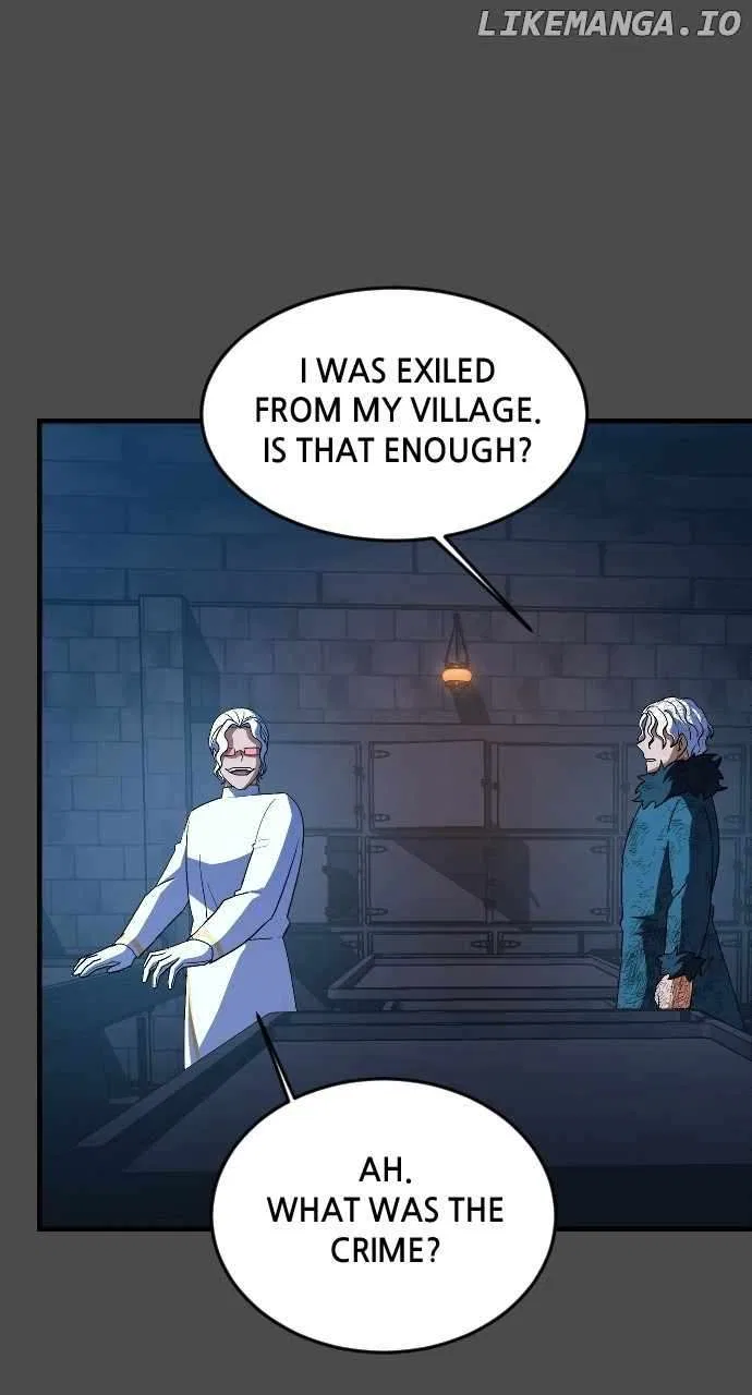 The Last Golden Child Chapter 167 – Page 58
