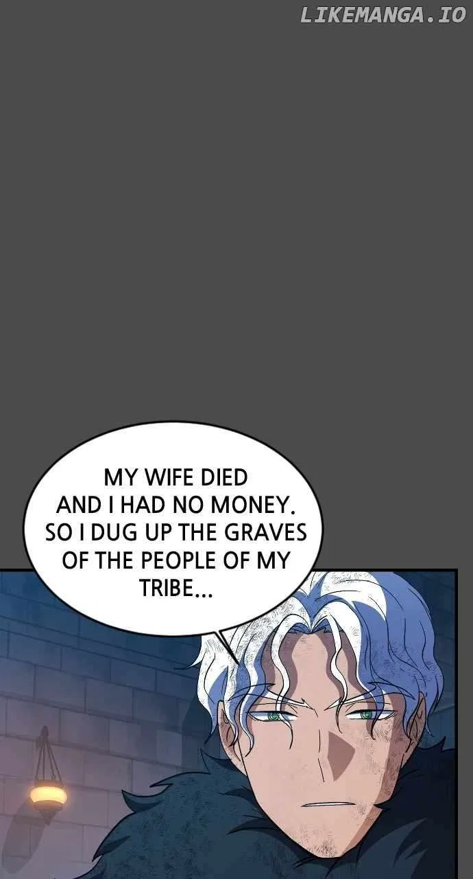 The Last Golden Child Chapter 167 – Page 59