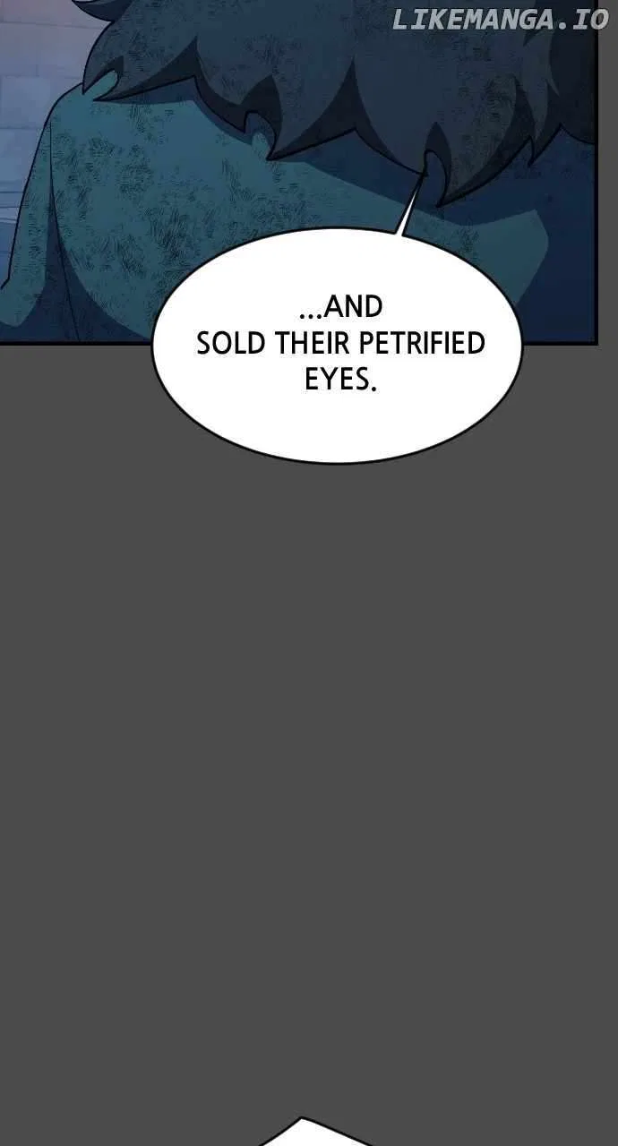 The Last Golden Child Chapter 167 – Page 60