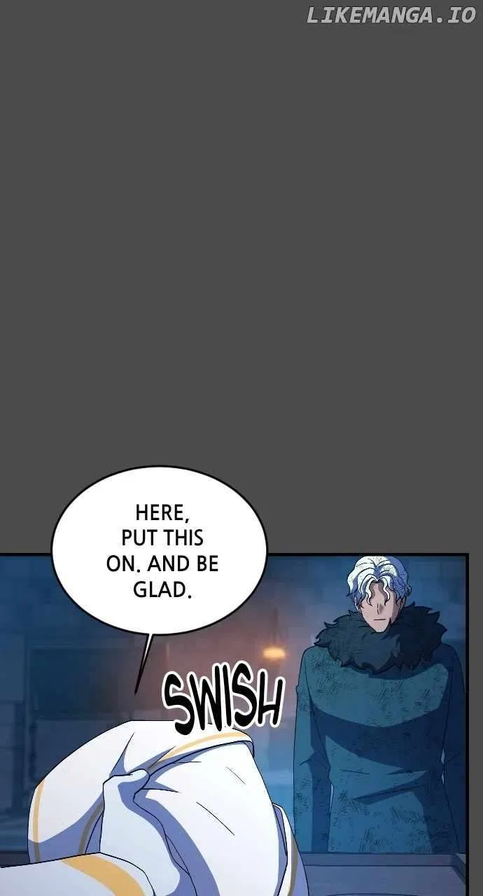 The Last Golden Child Chapter 167 – Page 62