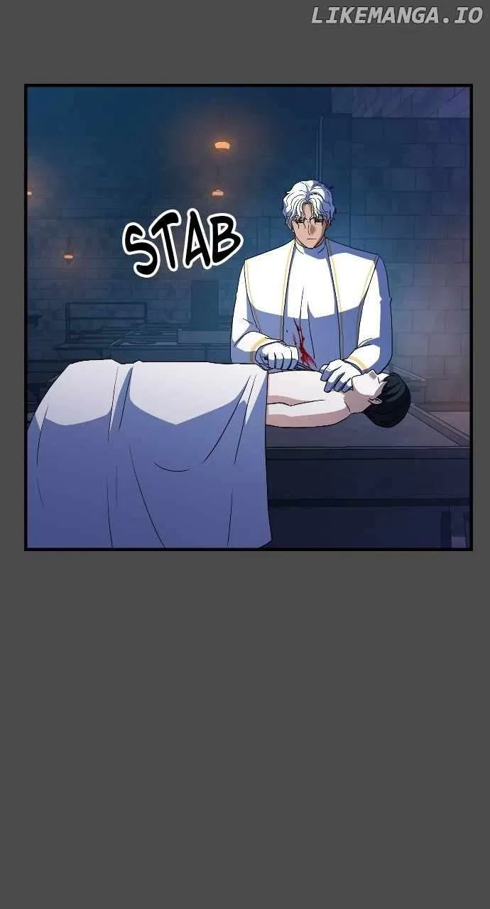 The Last Golden Child Chapter 167 – Page 64