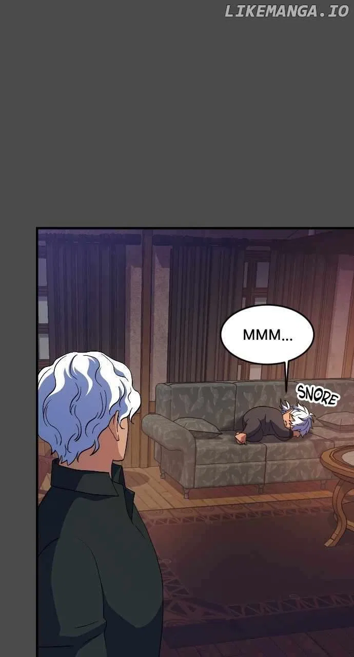 The Last Golden Child Chapter 167 – Page 73