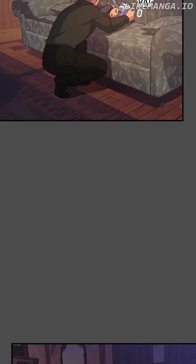 The Last Golden Child Chapter 167 – Page 75