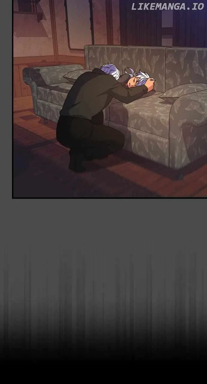 The Last Golden Child Chapter 167 – Page 76