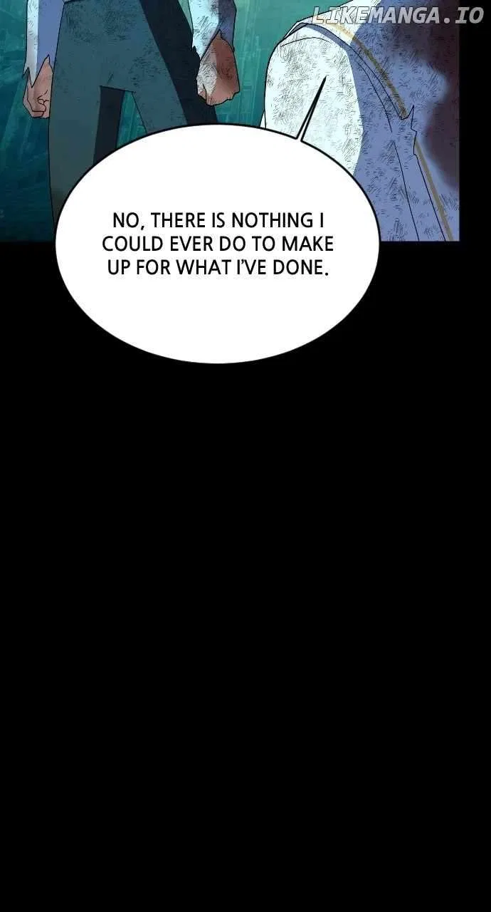 The Last Golden Child Chapter 167 – Page 83