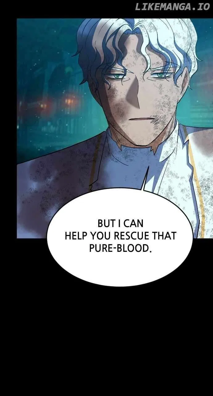 The Last Golden Child Chapter 167 – Page 84