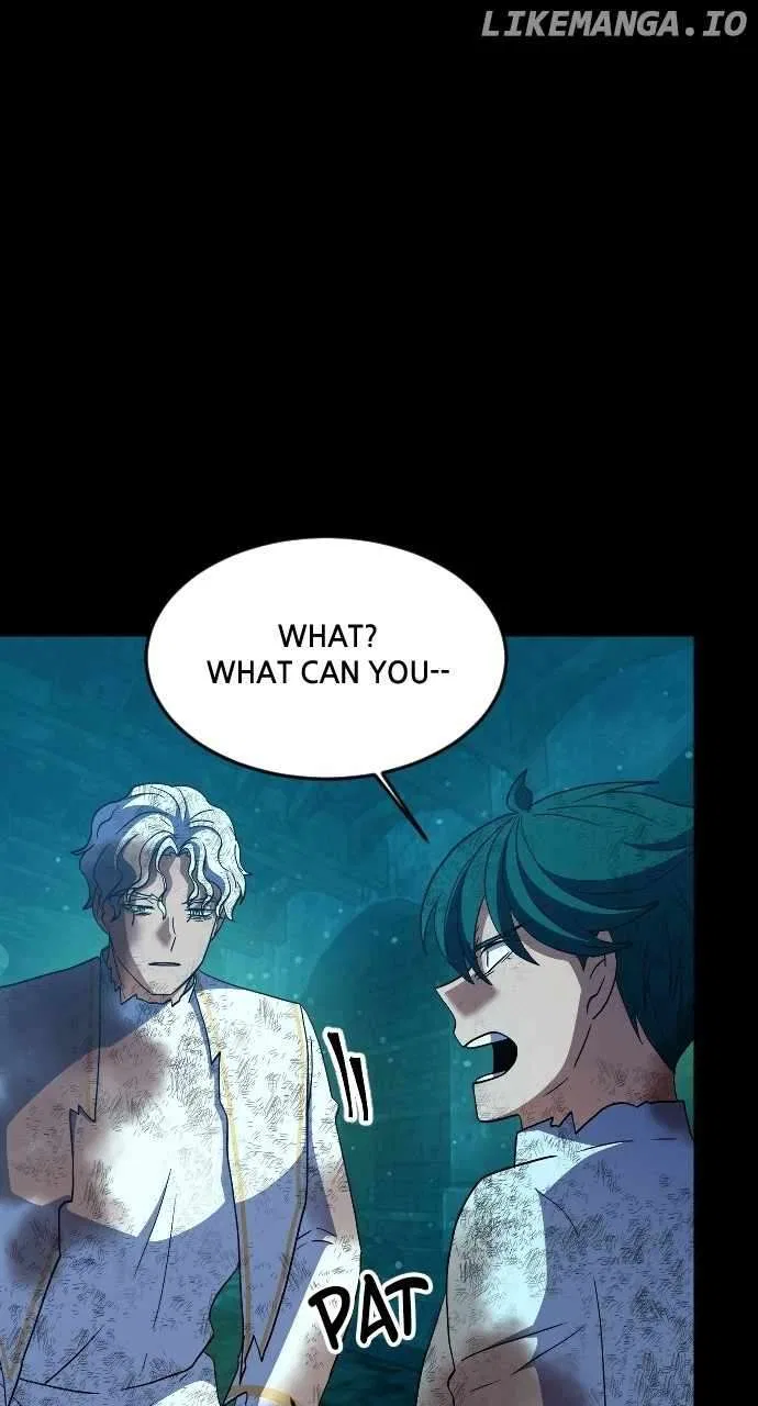 The Last Golden Child Chapter 167 – Page 85