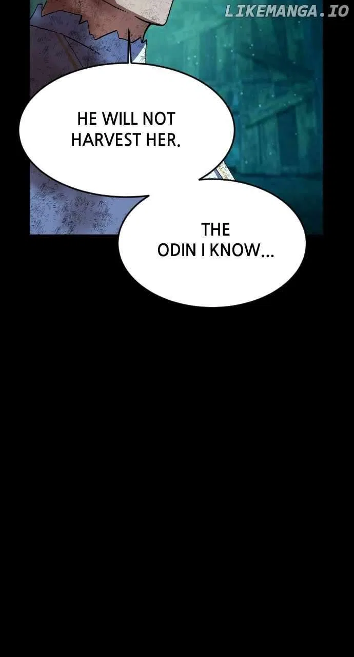 The Last Golden Child Chapter 167 – Page 89